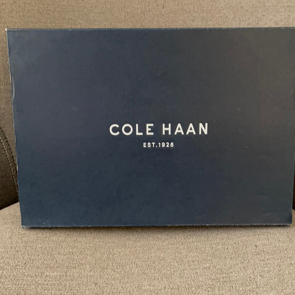 Very gently worn Cole Haan Sandal